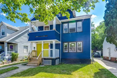 4131 E 146th St, Cleveland, OH 44128