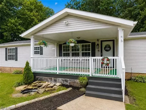 3339 Cottage Grove Rd, Akron, OH 44319