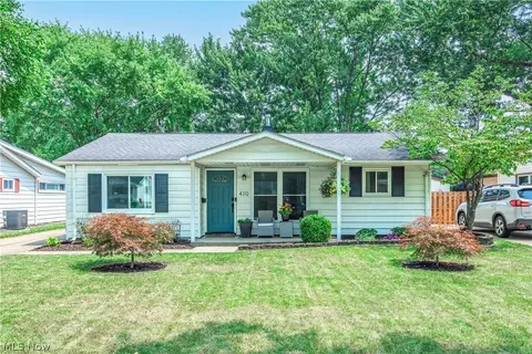 410 Hazel Dr, Berea, OH 44017