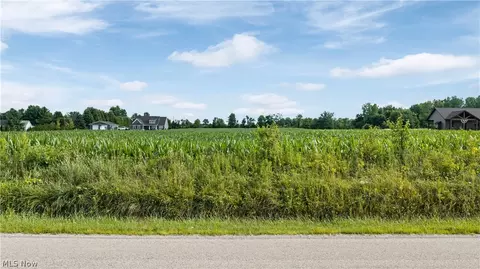 Old Mill Road, Spencer, OH 44275