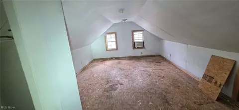 Bedroom - 517 Dewitt St, Lorain, OH 44055 photo 7 of 7