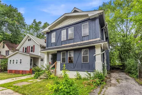 Exterior - 14009 Scioto Ave, East Cleveland, OH 44112 photo 2 of 6