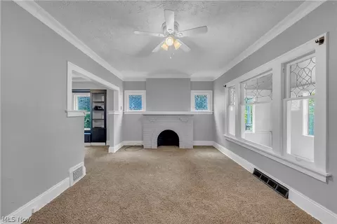 Living - 14009 Scioto Ave, East Cleveland, OH 44112 photo 2 of 11