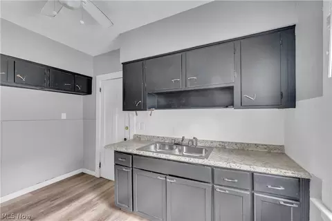 Kitchen - 14009 Scioto Ave, East Cleveland, OH 44112 photo 1 of 2