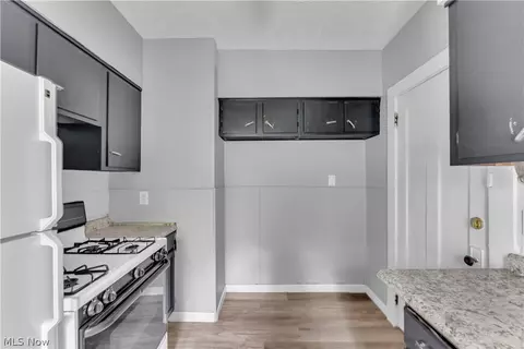 Kitchen - 14009 Scioto Ave, East Cleveland, OH 44112 photo 2 of 2