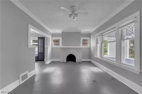 Living - 14009 Scioto Ave, East Cleveland, OH 44112 photo 7 of 11