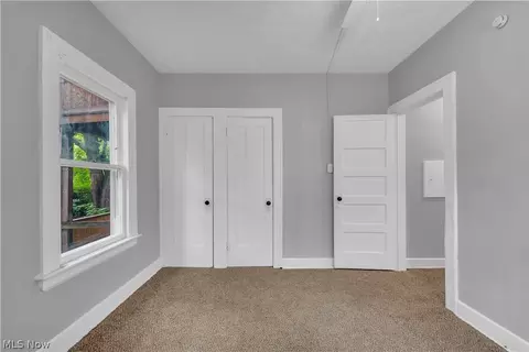Bedroom - 14009 Scioto Ave, East Cleveland, OH 44112 photo 4 of 8