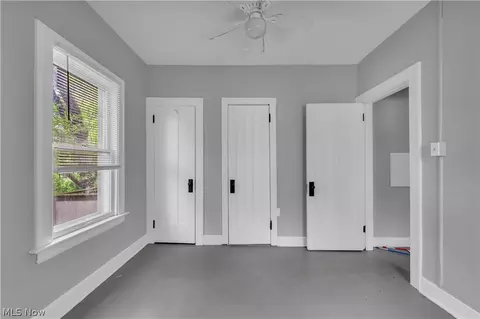 Bedroom - 14009 Scioto Ave, East Cleveland, OH 44112 photo 5 of 8