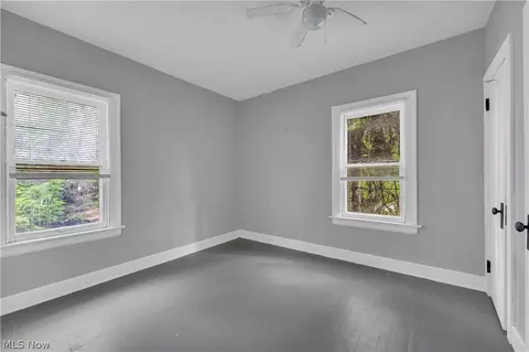 Bedroom - 14009 Scioto Ave, East Cleveland, OH 44112 photo 7 of 8