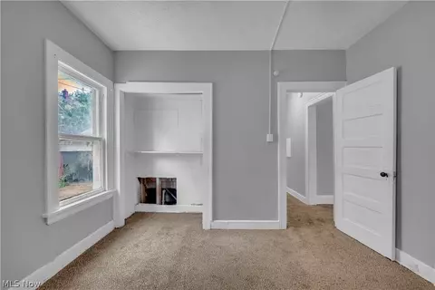 Bedroom - 14009 Scioto Ave, East Cleveland, OH 44112 photo 2 of 8