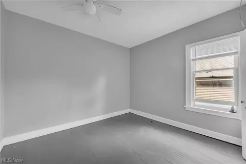 Bedroom - 14009 Scioto Ave, East Cleveland, OH 44112 photo 6 of 8