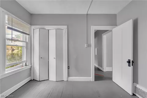 Bedroom - 14009 Scioto Ave, East Cleveland, OH 44112 photo 8 of 8
