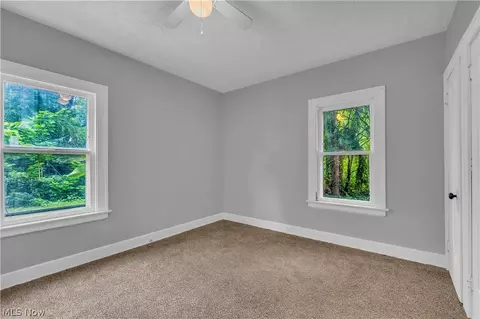 Bedroom - 14009 Scioto Ave, East Cleveland, OH 44112 photo 3 of 8