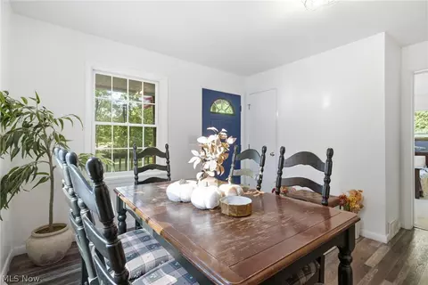Dining - 1318 Daly Rd, Ashtabula, OH 44004 photo 2 of 2