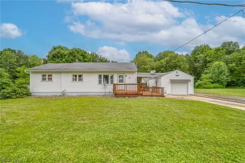 4496 Ticknor Ave, Newton Falls, OH 44444