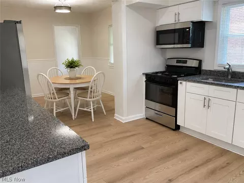 Kitchen - 8359 Nowlen St, Mentor, OH 44060 photo 3 of 3