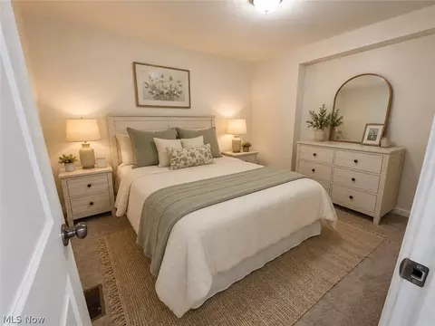 Bedroom - 8359 Nowlen St, Mentor, OH 44060 photo 1 of 5