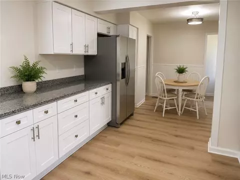 Kitchen - 8359 Nowlen St, Mentor, OH 44060 photo 2 of 3