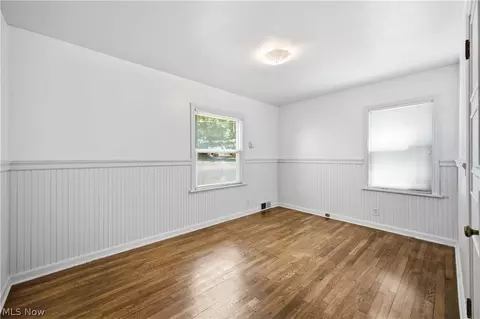 Bedroom - 4642 Euclid Blvd, Boardman, OH 44512 photo 1 of 6