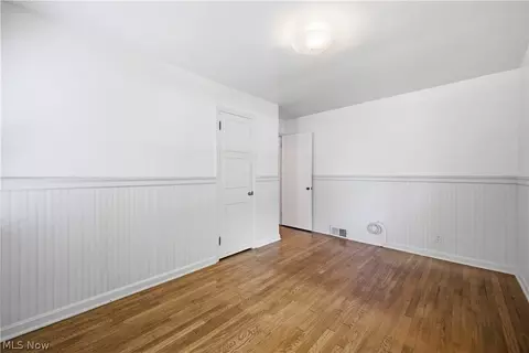 Bedroom - 4642 Euclid Blvd, Boardman, OH 44512 photo 2 of 6