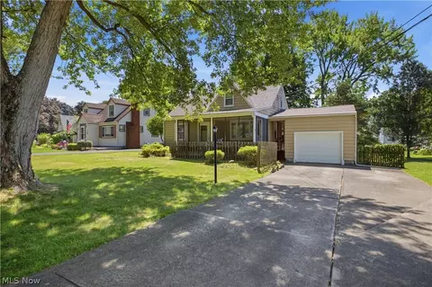 Exterior - 4642 Euclid Blvd, Boardman, OH 44512 photo 5 of 5