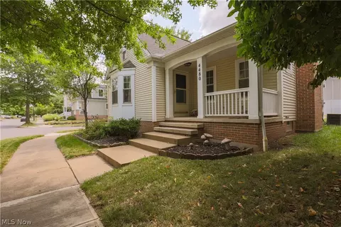 4480 Brooks Rd, Cleveland, OH 44105