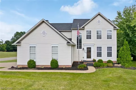 7638 Diamondback Ave NW, Canal Fulton, OH 44614