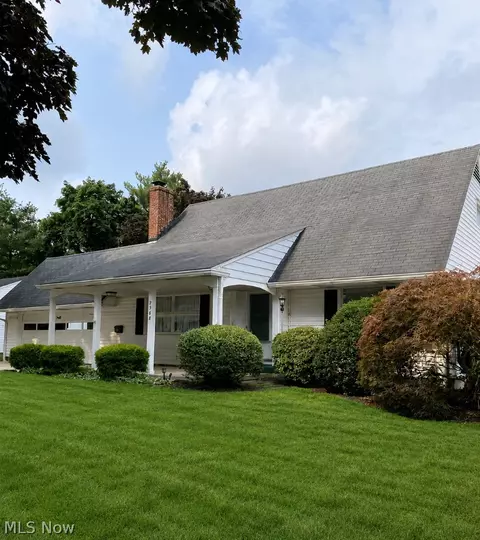 2568 16th St, Cuyahoga Falls, OH 44223