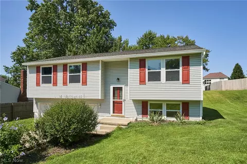 4840 Debbie Dr, Medina, OH 44256