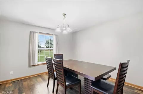 Dining - 40308 Whitney Rd, Lagrange, OH 44050 photo 2 of 2