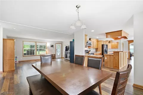 Dining - 40308 Whitney Rd, Lagrange, OH 44050 photo 1 of 2