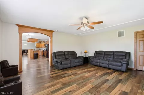 Living - 40308 Whitney Rd, Lagrange, OH 44050 photo 2 of 3