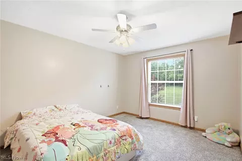 Bedroom - 40308 Whitney Rd, Lagrange, OH 44050 photo 5 of 6