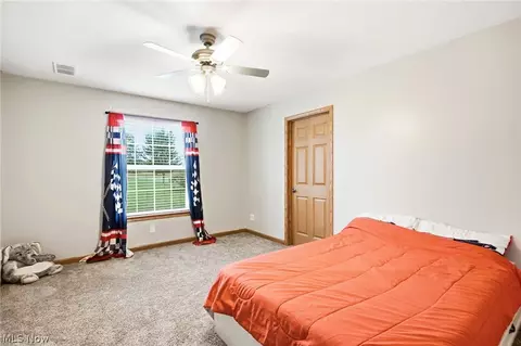 Bedroom - 40308 Whitney Rd, Lagrange, OH 44050 photo 3 of 6