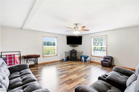 Living - 40308 Whitney Rd, Lagrange, OH 44050 photo 3 of 3