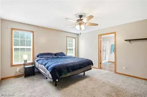 Bedroom - 40308 Whitney Rd, Lagrange, OH 44050 photo 1 of 6