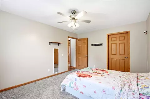 Bedroom - 40308 Whitney Rd, Lagrange, OH 44050 photo 6 of 6