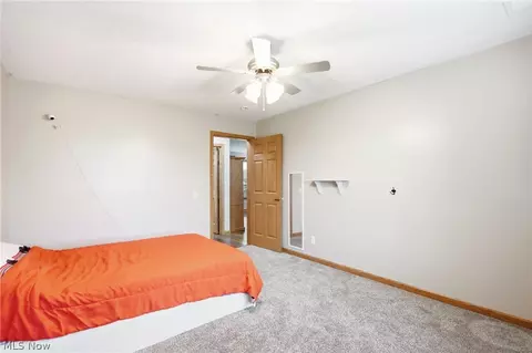 Bedroom - 40308 Whitney Rd, Lagrange, OH 44050 photo 4 of 6