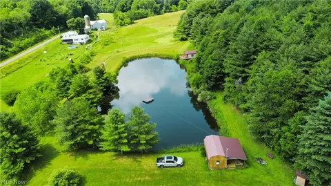 1139 Allgyer Rd SE, Gnadenhutten, OH 44629