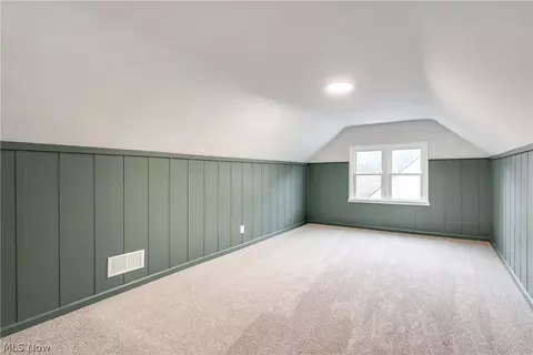 Bedroom - 705 E Catawba Ave, Akron, OH 44306 photo 5 of 5