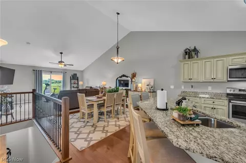 Dining - 48 County Road 281, Sullivan, OH 44880 photo 1 of 2