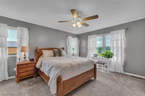 Bedroom - 48 County Road 281, Sullivan, OH 44880 photo 1 of 5