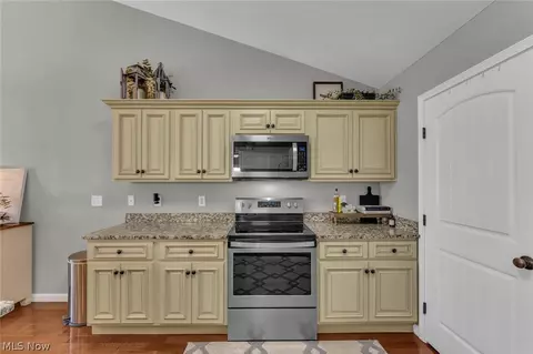 Kitchen - 48 County Road 281, Sullivan, OH 44880 photo 1 of 1