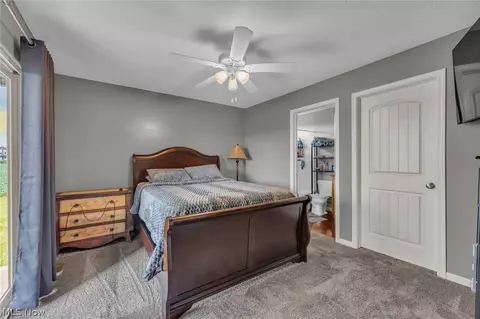 Bedroom - 48 County Road 281, Sullivan, OH 44880 photo 4 of 5