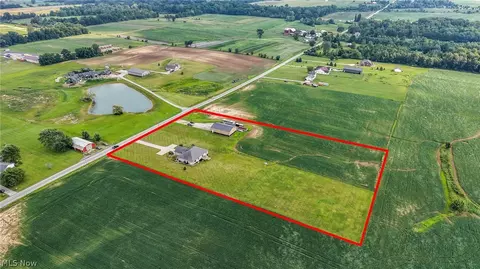 View/Area - 48 County Road 281, Sullivan, OH 44880 photo 1 of 3