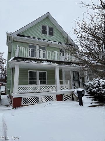 12711 Kadel Ave, Cleveland, OH 44135