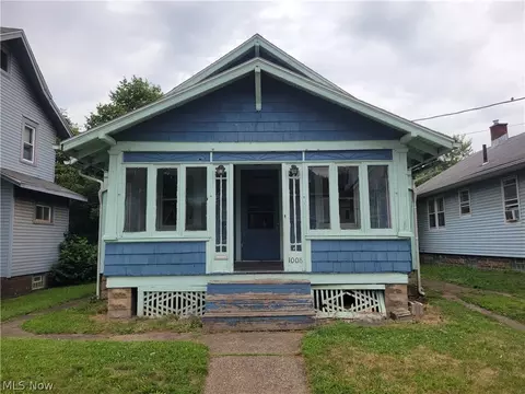 1008 Clinton Ave SW, Canton, OH 44706