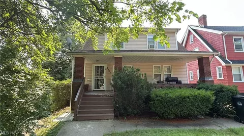 3842 E 151st St, Cleveland, OH 44128