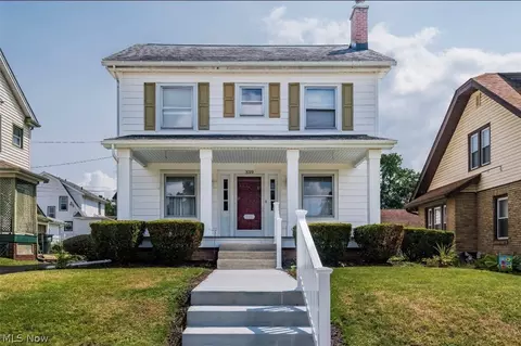 339 Korman Ave NE, Massillon, OH 44646
