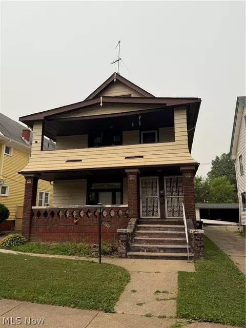 3544 E 110th St, Cleveland, OH 44105